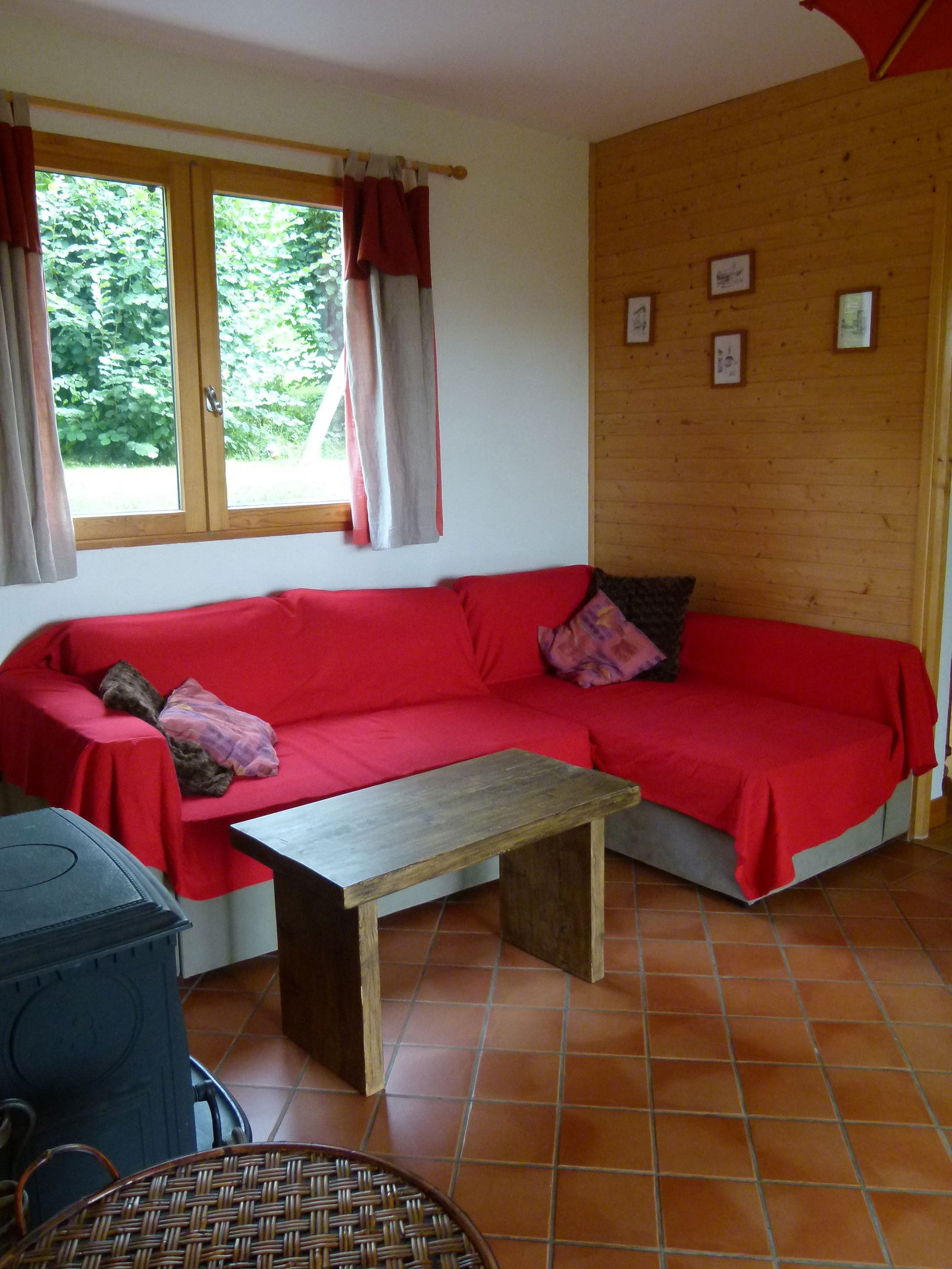 Onofhängeg Studio Saint-Martin-d'Uriage 65105