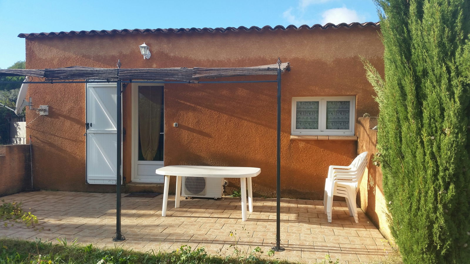 Hemvistelse Saint-Cannat 103207