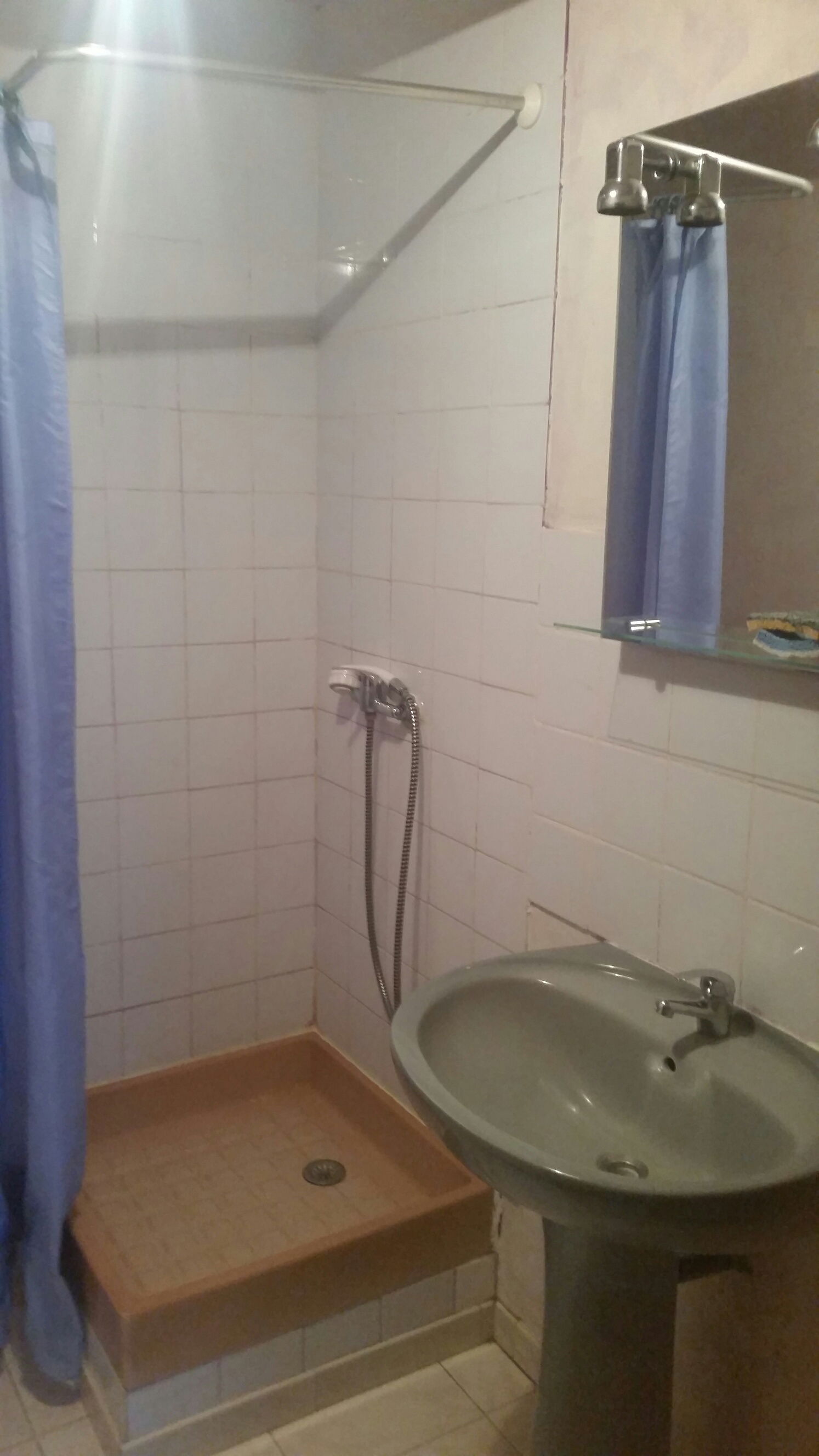 Hemvistelse Saint-Cannat 103207