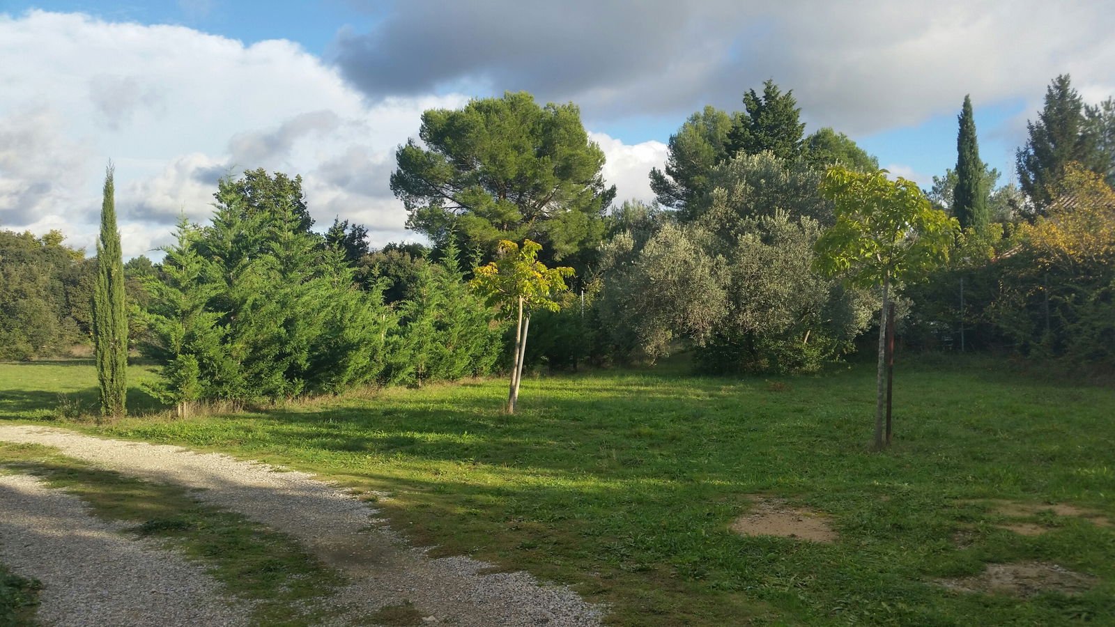 Hemvistelse Saint-Cannat 103207