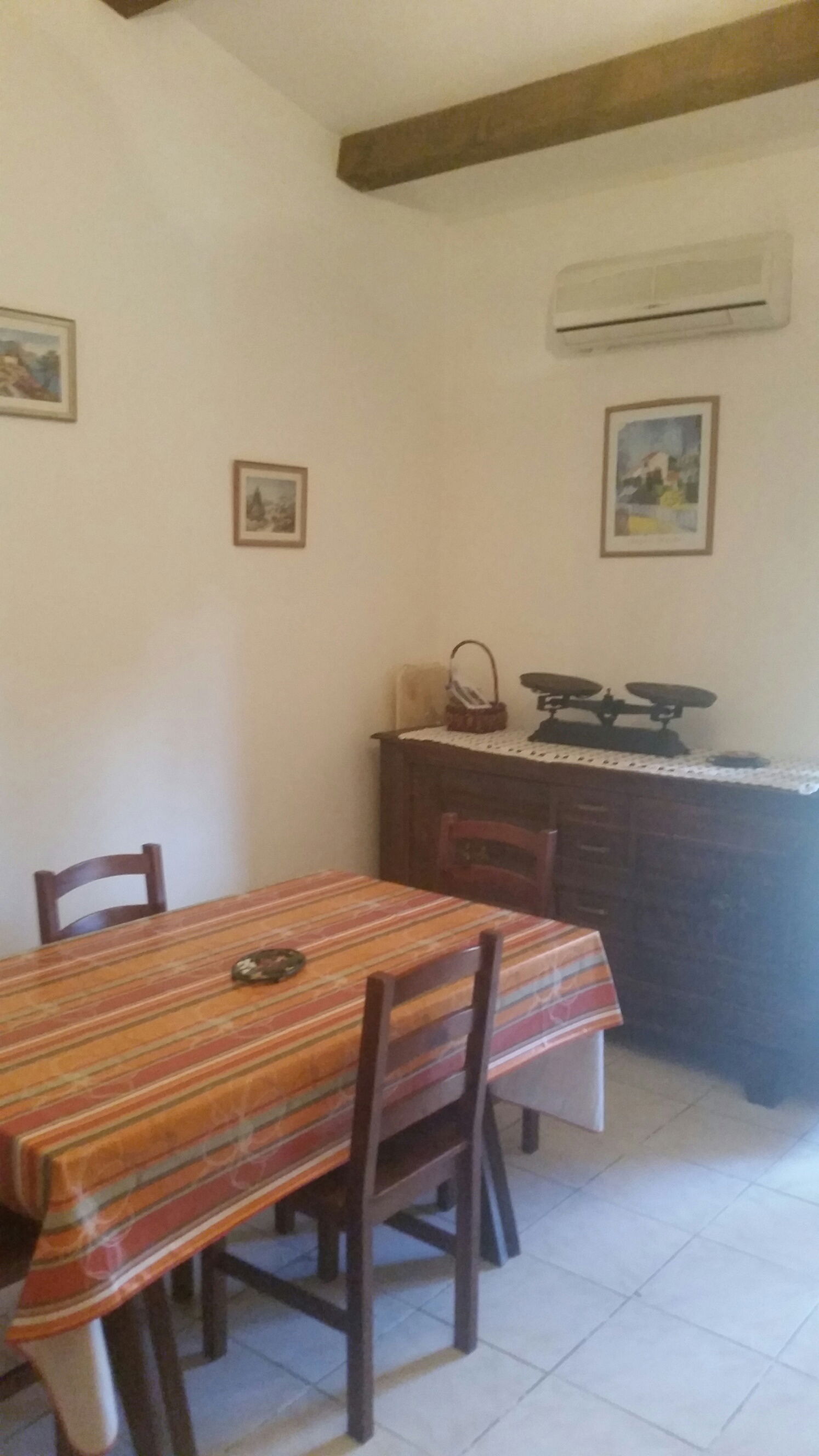 Hemvistelse Saint-Cannat 103207