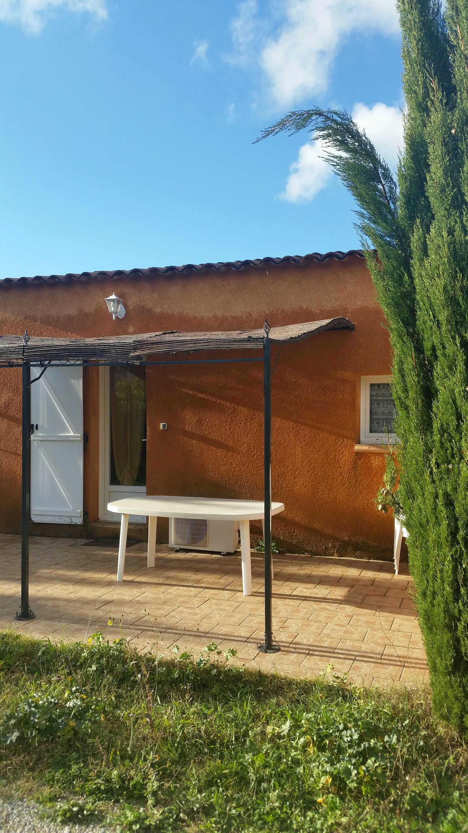 Hemvistelse Saint-Cannat 103207