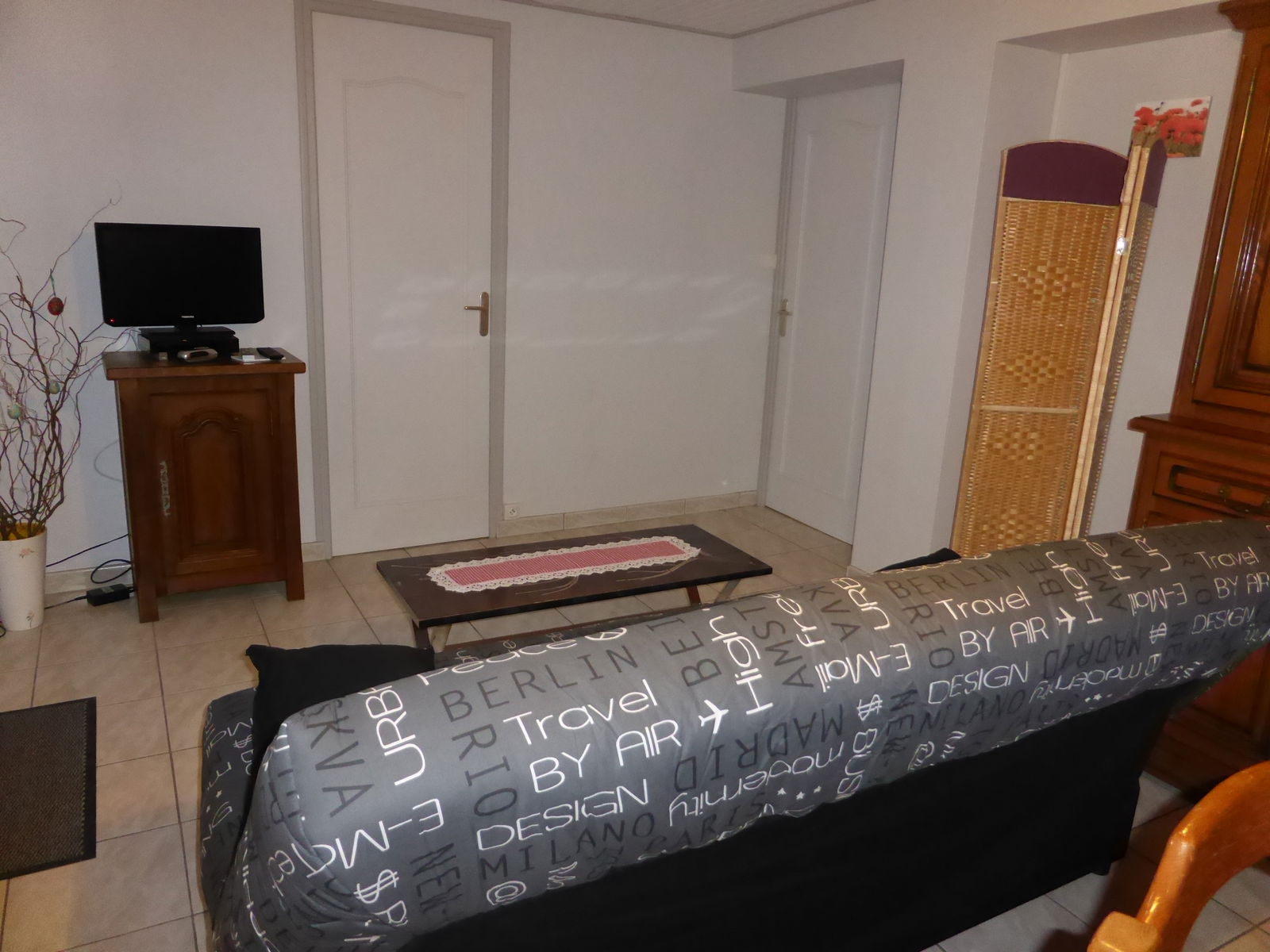Oberoende Studio Saint-Projet-Saint-Constant 94449