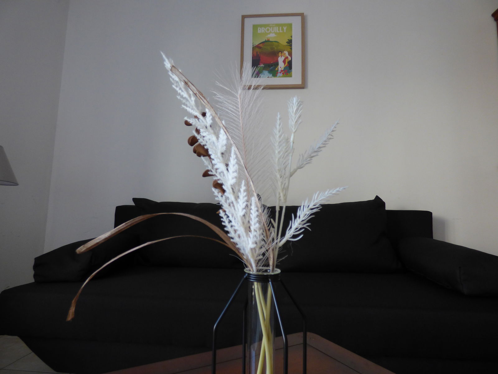 Oberoende Studio Quincié-en-Beaujolais 497688