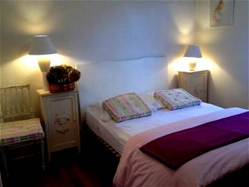 Roomlala | Gite for 14 people in Auvergne