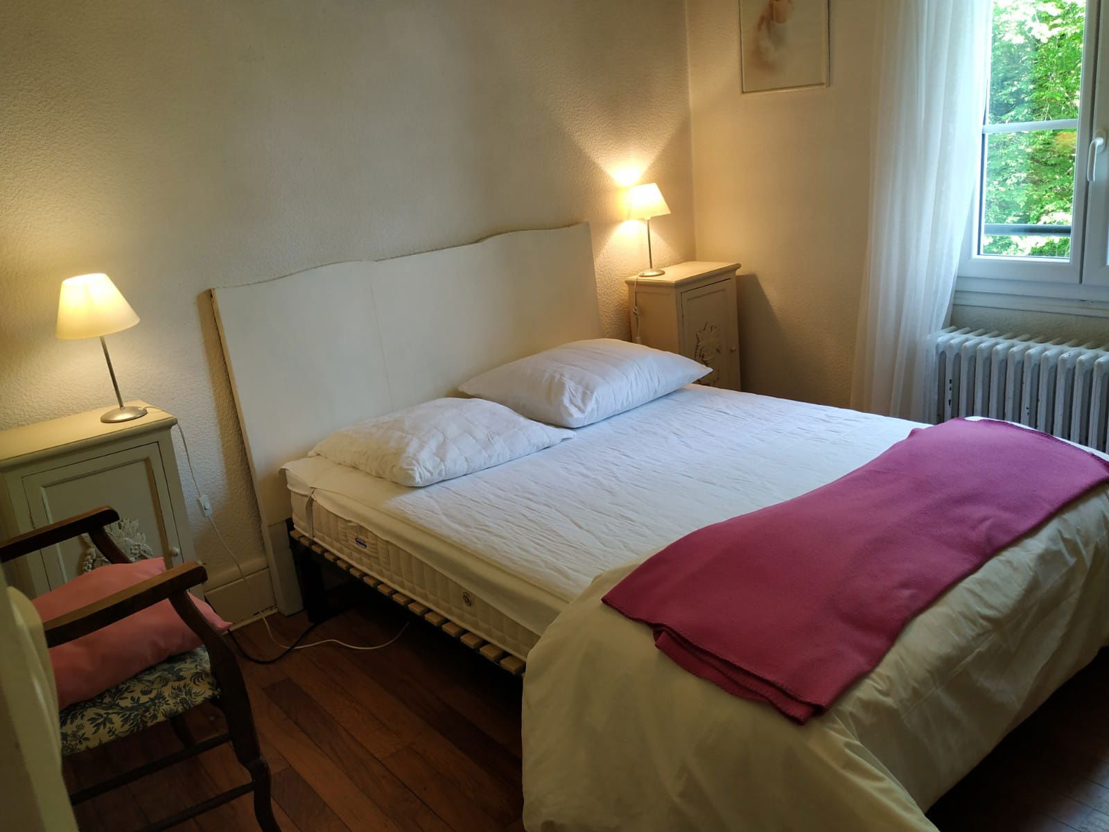 Entire Home Escoutoux 96980