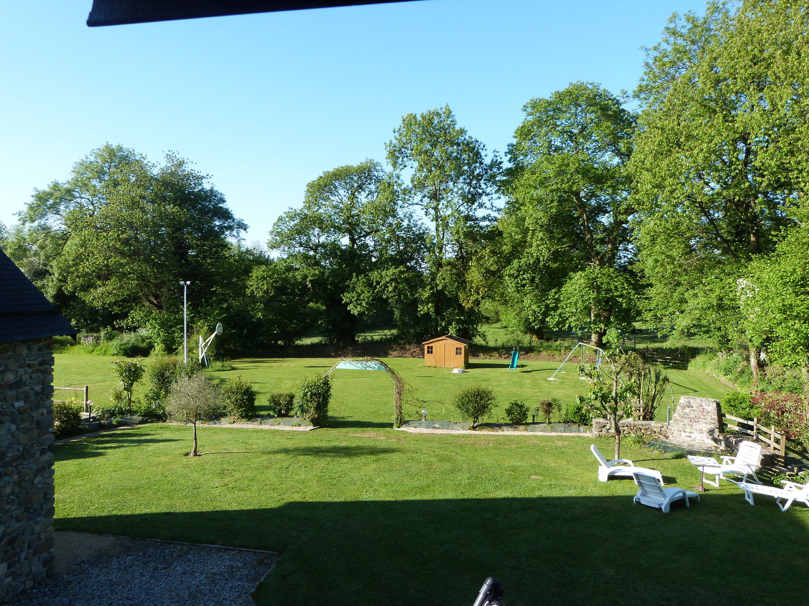 Homestay Monthuchon 186057