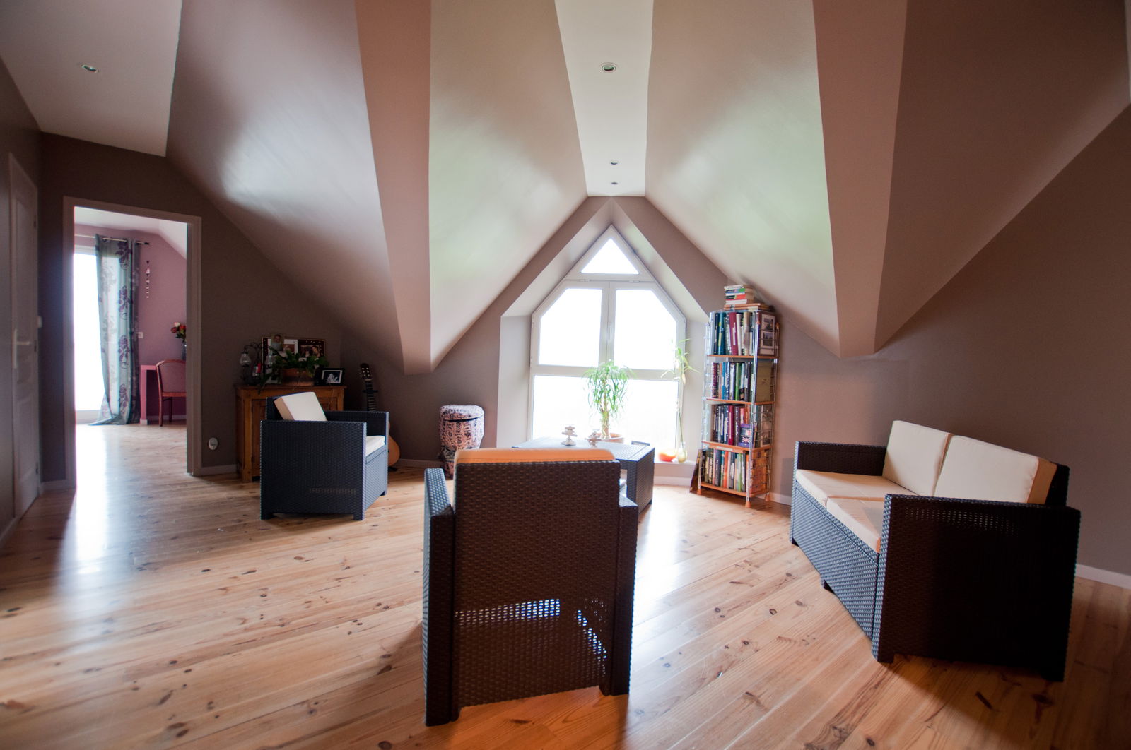Homestay Monthuchon 186057