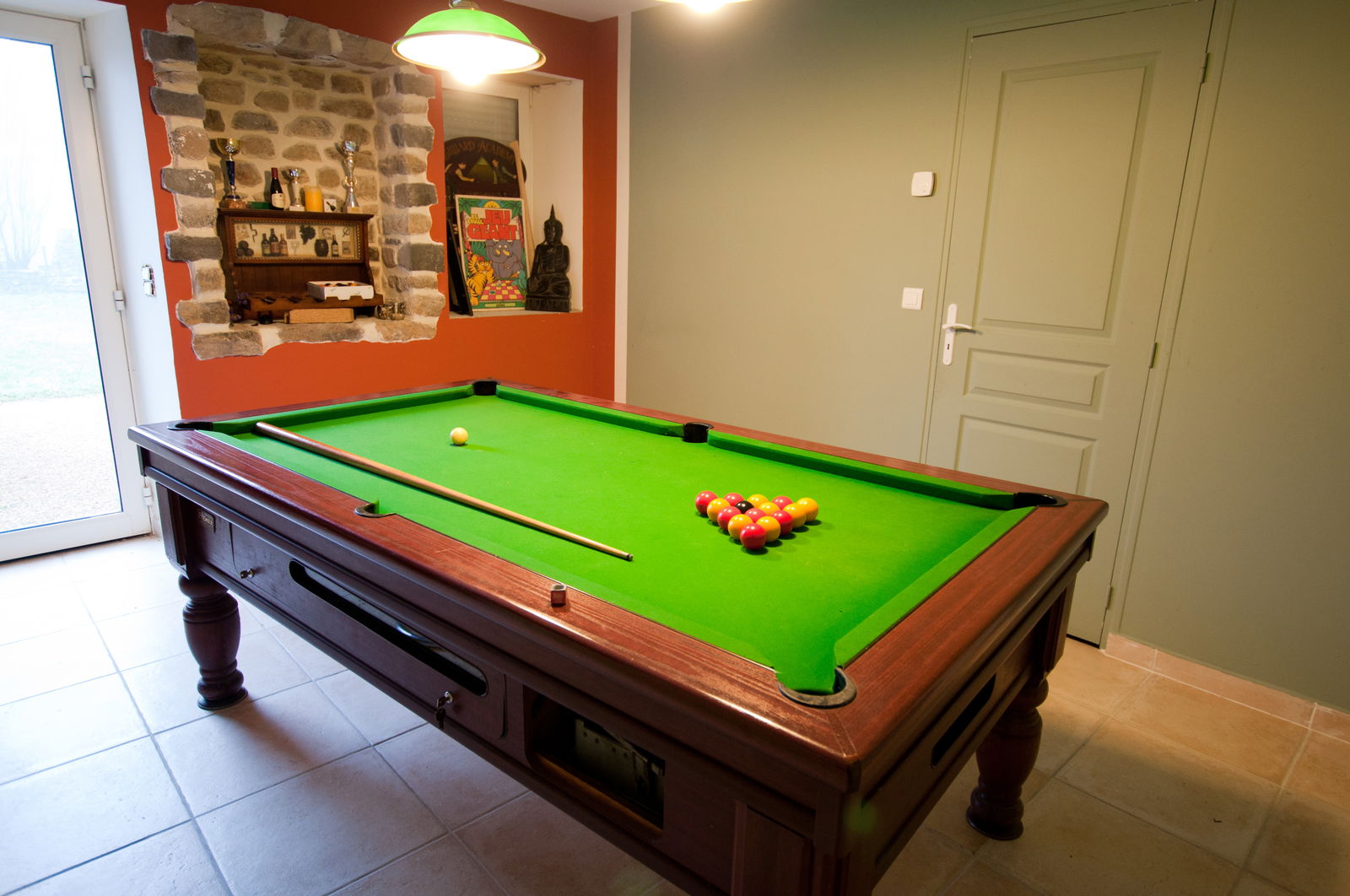 Homestay Monthuchon 186057