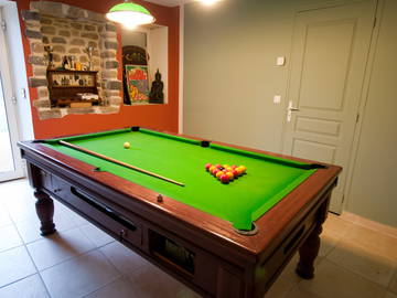 Chambre Chez L'habitant Monthuchon 186057-4