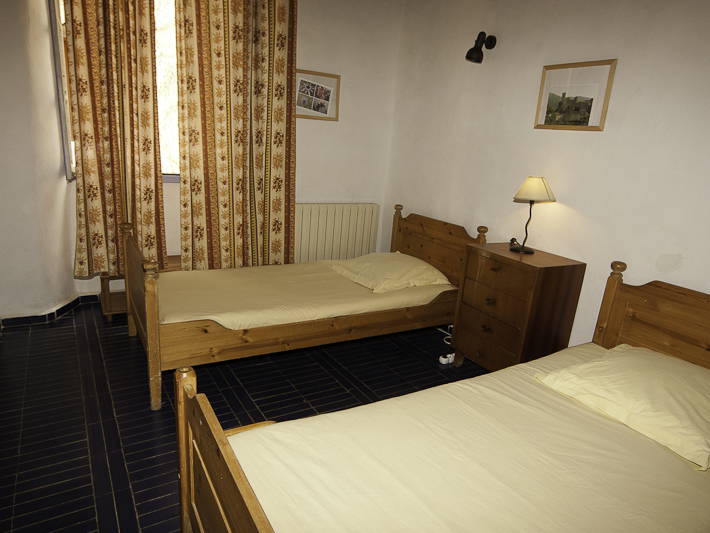 Gehele Woning Saint-Jean-de-Buèges 96619-1