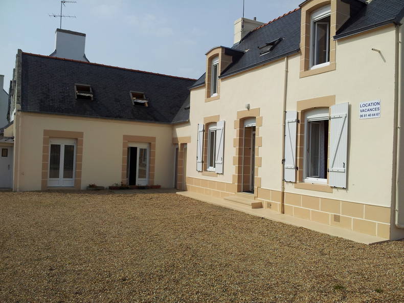 Ganzes Haus Treffiagat 211293-2