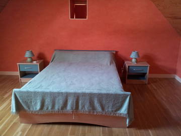 Logement Entier Treffiagat 211293-4