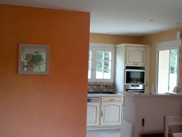 Logement Entier Carcassonne 74167-4