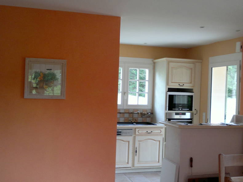 Ganzes Haus Carcassonne 74167-4