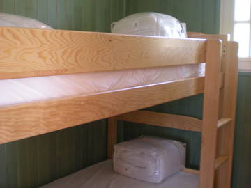 Logement Entier Carcassonne 74167-7