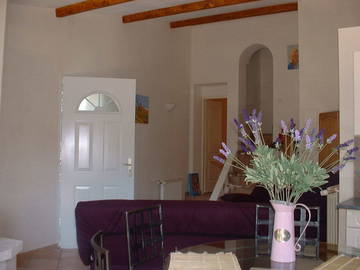 Logement Entier Jaujac 74191-4