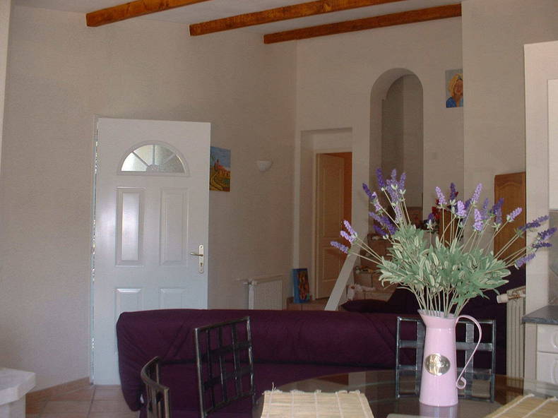 Ganz Haus Jaujac 74191-4