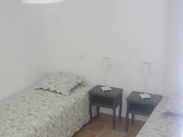 Chambre Chez L'habitant Aureille 52893-6