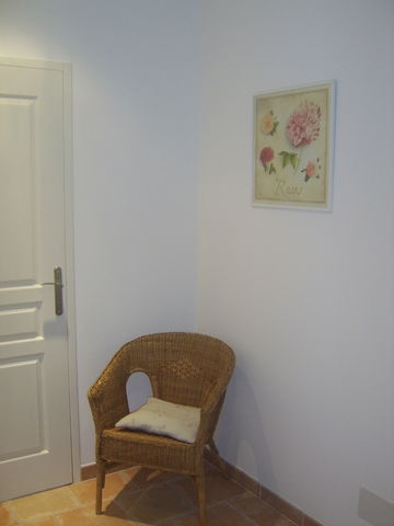 Homestay Aureille 52893