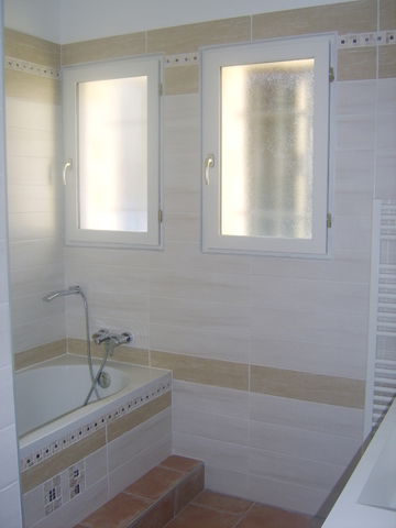 Homestay Aureille 52893