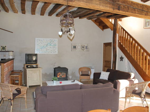 Logement Entier Ocquerre 47763-2