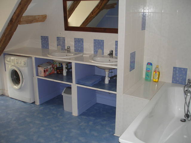 Logement Entier Ocquerre 47763-5