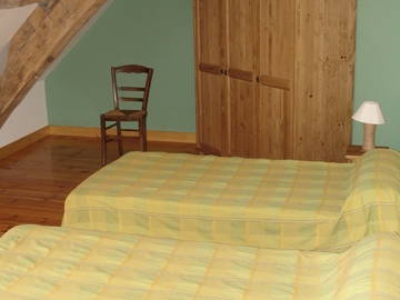 Logement Entier Ocquerre 47763-11