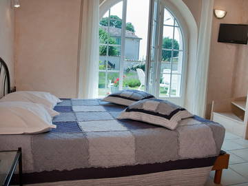 Logement Entier Retaud 89739-4