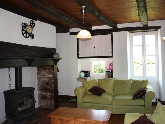 Casa Inteira Vire-sur-Lot 48634-3