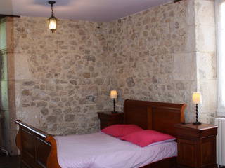 Casa Inteira Vire-sur-Lot 48634-4