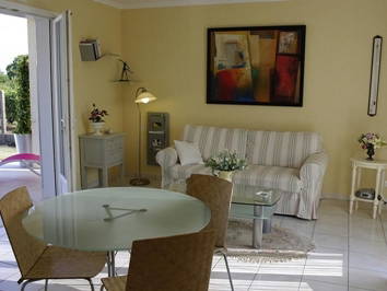 Chambre D'hôte Saint-Philippe-D'aiguille 63286-6