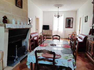 Logement Entier Barsac 492692-4
