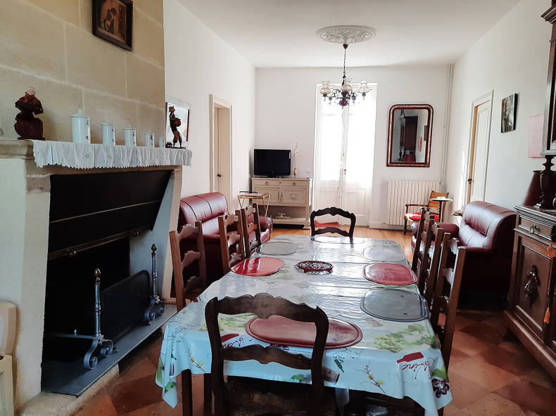 Tutta La Casa Barsac 492692-4