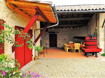 Logement Entier Barsac 492692-6