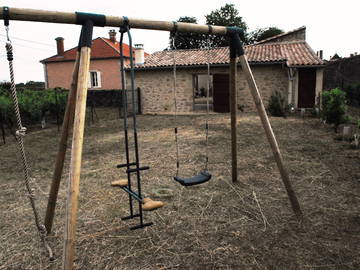 Logement Entier Barsac 492692-9