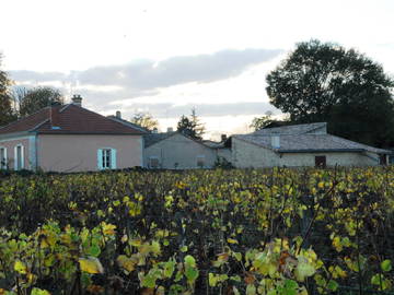 Logement Entier Barsac 492692-18