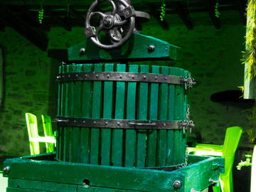 Logement Entier Barsac 492692-20