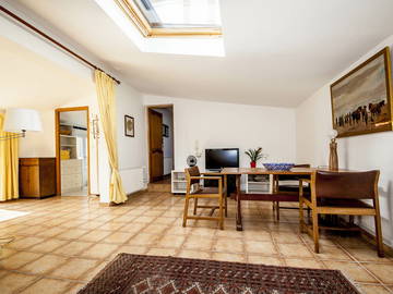 Logement Entier Suresnes 78653-5