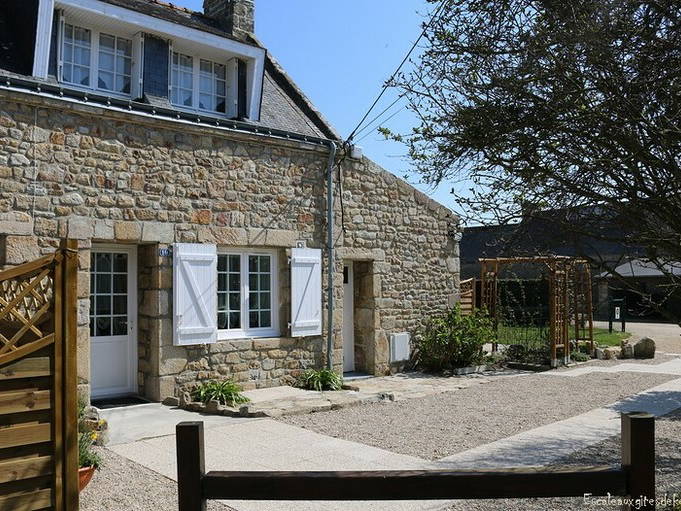 Casa Inteira Plouhinec 183699-1