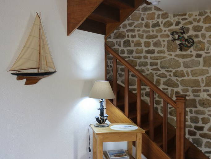 Casa Inteira Plouhinec 183699-2