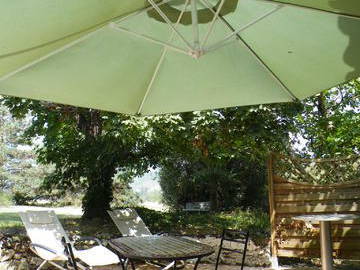 Ganzes Haus Saint-Cirice 49731-2