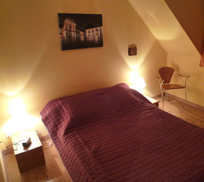 Bed And Breakfast Fontaine-lès-Dijon 67353