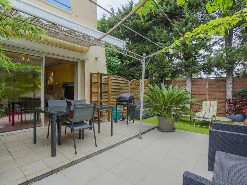 Logement Entier Fréjus 102504-1