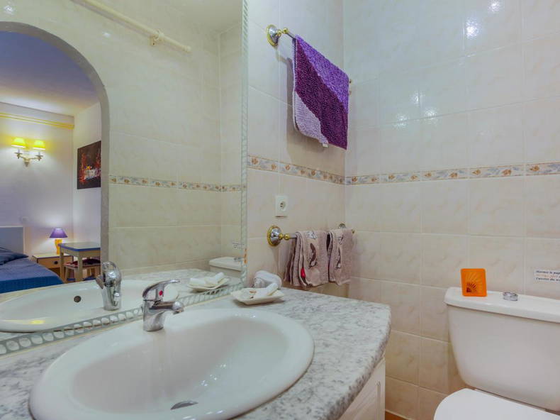 Logement Entier Fréjus 102504-3