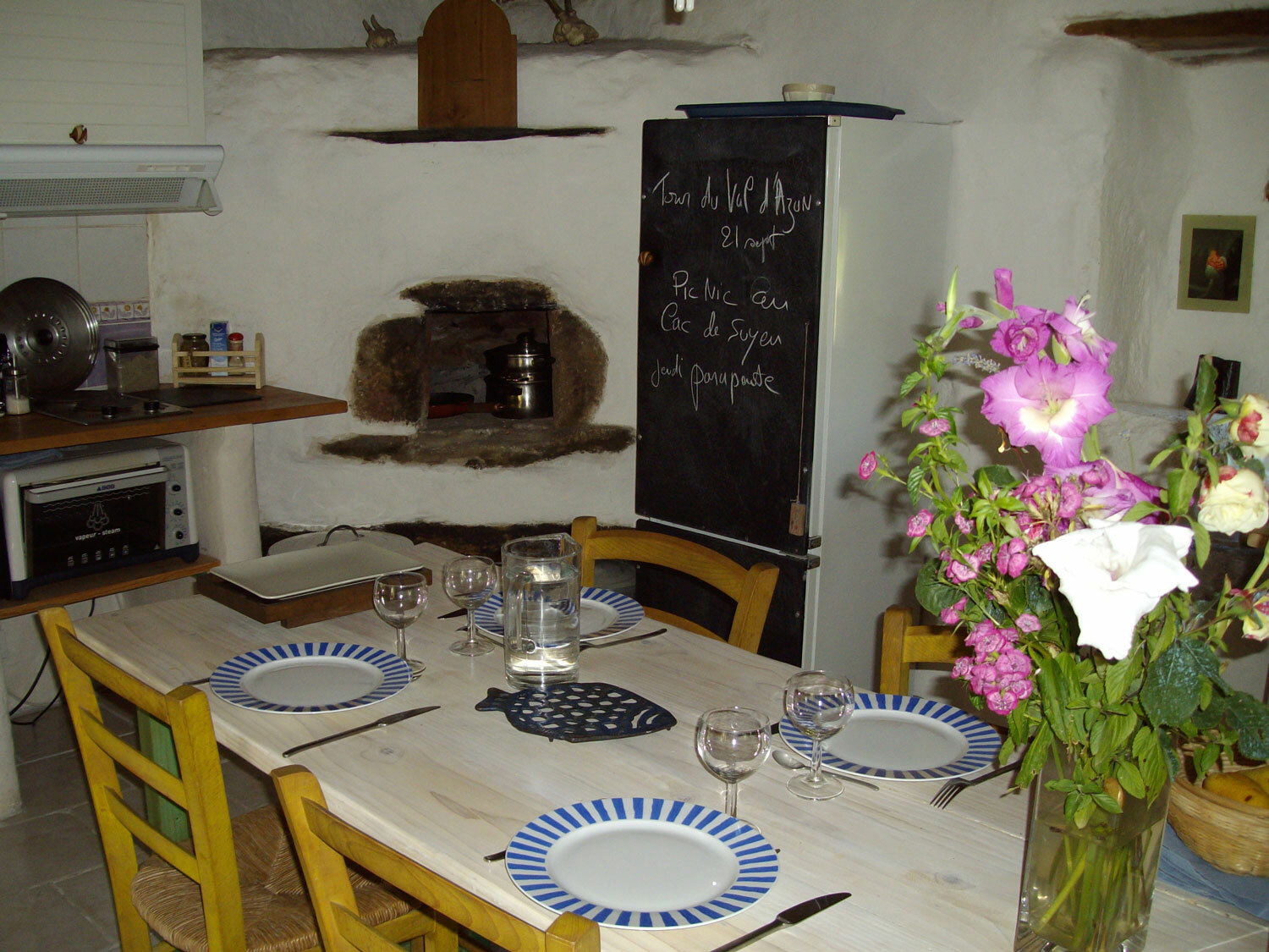 Unabhängiges Studio Estaing 97145