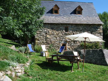 Chambre À Louer Estaing 97145