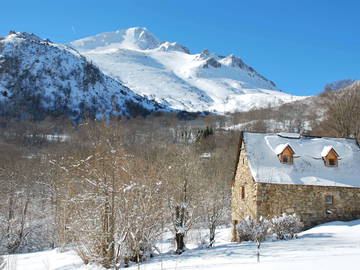 Chambre À Louer Estaing 97145