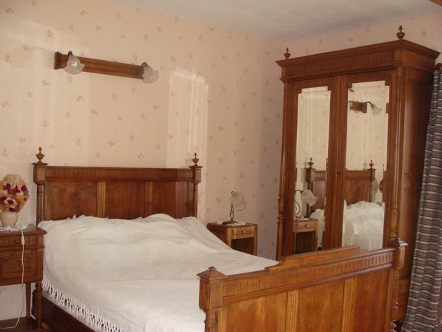 Casa Inteira Puycalvel 16668