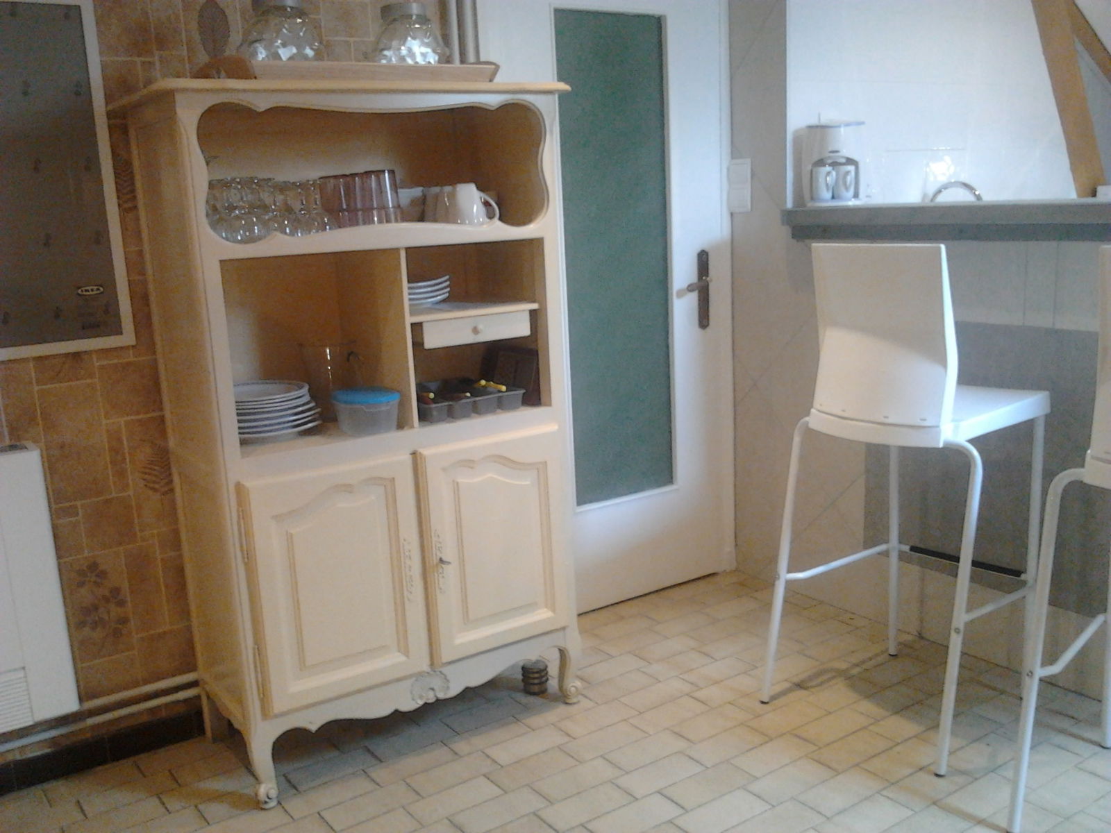 Oberoende Studio Boisset-lès-Montrond 81508